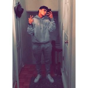 Meet your Posher, Bayron